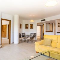 Apartment in the big city, at the seaside in Spain, Comunitat Valenciana, Torrevieja, 154 sq.m.