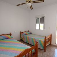 Apartment in the big city, at the seaside in Spain, Comunitat Valenciana, Torrevieja, 120 sq.m.