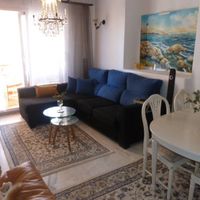Apartment in the big city, at the seaside in Spain, Comunitat Valenciana, Torrevieja, 73 sq.m.