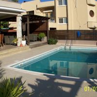 Вилла на Кипре, Лимасол, 400 кв.м.