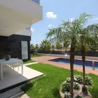 Villa at the seaside in Spain, Comunitat Valenciana, Guardamar del Segura, 120 sq.m.