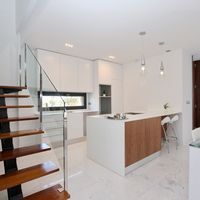 Villa at the seaside in Spain, Comunitat Valenciana, Guardamar del Segura, 120 sq.m.