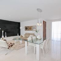Villa at the seaside in Spain, Comunitat Valenciana, Guardamar del Segura, 120 sq.m.