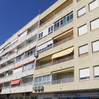 Penthouse in the big city, at the seaside in Spain, Comunitat Valenciana, Torrevieja, 85 sq.m.