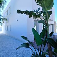 Villa at the seaside in Spain, Comunitat Valenciana, Guardamar del Segura, 160 sq.m.
