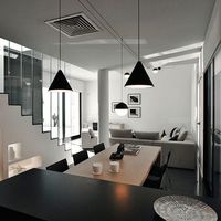 Villa at the seaside in Spain, Comunitat Valenciana, Guardamar del Segura, 160 sq.m.