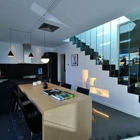 Villa at the seaside in Spain, Comunitat Valenciana, Guardamar del Segura, 160 sq.m.