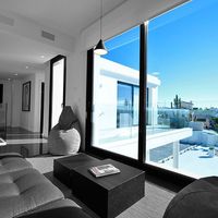 Villa at the seaside in Spain, Comunitat Valenciana, Guardamar del Segura, 160 sq.m.