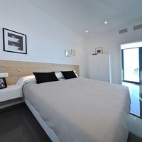 Villa at the seaside in Spain, Comunitat Valenciana, Guardamar del Segura, 160 sq.m.