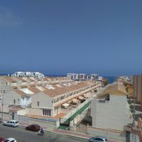 Apartment at the seaside in Spain, Comunitat Valenciana, Cabo Roig, 75 sq.m.