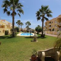 Apartment in the big city, at the seaside in Spain, Comunitat Valenciana, Alicante, 63 sq.m.