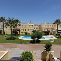 Apartment in the big city, at the seaside in Spain, Comunitat Valenciana, Alicante, 63 sq.m.