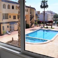 Apartment in the big city, at the seaside in Spain, Comunitat Valenciana, Torrevieja, 47 sq.m.