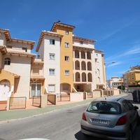 Penthouse at the seaside in Spain, Comunitat Valenciana, Dehesa de Campoamor, 100 sq.m.