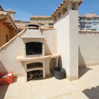 Penthouse at the seaside in Spain, Comunitat Valenciana, Dehesa de Campoamor, 100 sq.m.