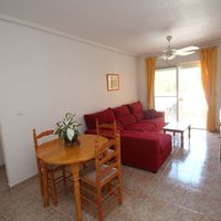 Penthouse at the seaside in Spain, Comunitat Valenciana, Dehesa de Campoamor, 100 sq.m.