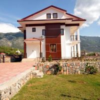 Вилла в горах, у моря в Турции, Фетхие, 175 кв.м.