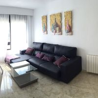 Apartment in the big city, at the seaside in Spain, Comunitat Valenciana, Alicante, 75 sq.m.