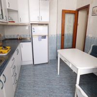 Пентхаус в большом городе, у моря в Испании, Валенсия, Торревьеха, 110 кв.м.