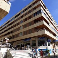 Пентхаус в большом городе, у моря в Испании, Валенсия, Торревьеха, 110 кв.м.