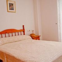Квартира в большом городе, у моря в Испании, Валенсия, Торревьеха, 42 кв.м.