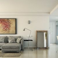 Апартаменты в большом городе, у моря в Испании, Валенсия, Аликанте, 79 кв.м.