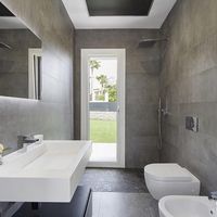 Villa at the seaside in Spain, Comunitat Valenciana, Finestrat, 315 sq.m.