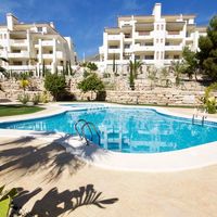 Apartment at the seaside in Spain, Comunitat Valenciana, Finestrat, 65 sq.m.