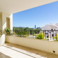 Apartment at the seaside in Spain, Comunitat Valenciana, Finestrat, 65 sq.m.