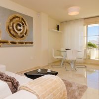 Apartment at the seaside in Spain, Comunitat Valenciana, Finestrat, 65 sq.m.