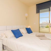 Apartment at the seaside in Spain, Comunitat Valenciana, Finestrat, 65 sq.m.