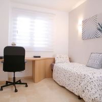 Apartment in the big city, at the seaside in Spain, Comunitat Valenciana, Alicante, 97 sq.m.