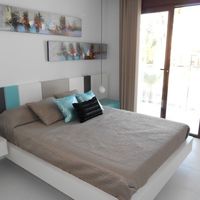 Apartment in the big city, at the seaside in Spain, Comunitat Valenciana, Alicante, 60 sq.m.