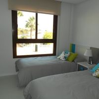 Apartment in the big city, at the seaside in Spain, Comunitat Valenciana, Alicante, 60 sq.m.