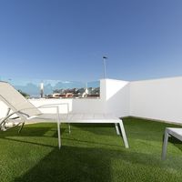 Apartment in the big city, at the seaside in Spain, Comunitat Valenciana, Alicante, 114 sq.m.