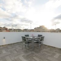 Apartment in the big city, at the seaside in Spain, Comunitat Valenciana, Alicante, 114 sq.m.