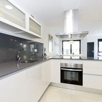 Apartment in the big city, at the seaside in Spain, Comunitat Valenciana, Alicante, 114 sq.m.