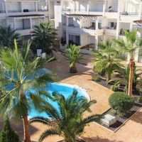 Пентхаус в большом городе, у моря в Испании, Валенсия, Торревьеха, 67 кв.м.