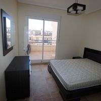 Пентхаус в большом городе, у моря в Испании, Валенсия, Торревьеха, 67 кв.м.