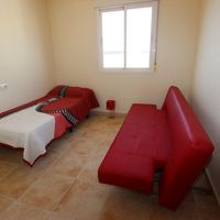 Пентхаус в большом городе, у моря в Испании, Валенсия, Торревьеха, 67 кв.м.