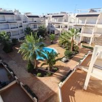 Пентхаус в большом городе, у моря в Испании, Валенсия, Торревьеха, 67 кв.м.