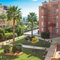 Apartment in the big city, at the seaside in Spain, Comunitat Valenciana, Cabo Roig, 61 sq.m.