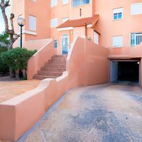 Apartment in the big city, at the seaside in Spain, Comunitat Valenciana, Cabo Roig, 61 sq.m.