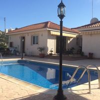 Вилла на Кипре, Лимасол, 175 кв.м.