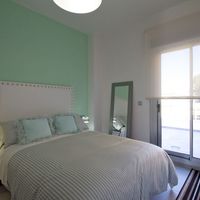 Apartment in the big city, at the seaside in Spain, Comunitat Valenciana, Alicante, 65 sq.m.