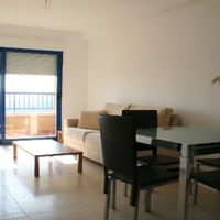 Apartment in the big city, at the seaside in Spain, Comunitat Valenciana, Alicante, 56 sq.m.
