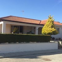 Вилла на Кипре, Лимасол, 175 кв.м.