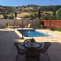 Вилла на Кипре, Лимасол, 175 кв.м.