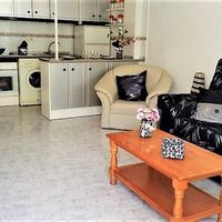 Bungalow in the big city, at the seaside in Spain, Comunitat Valenciana, Torrevieja, 70 sq.m.