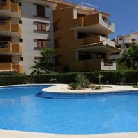 Apartment in the big city, at the seaside in Spain, Comunitat Valenciana, Alicante, 80 sq.m.